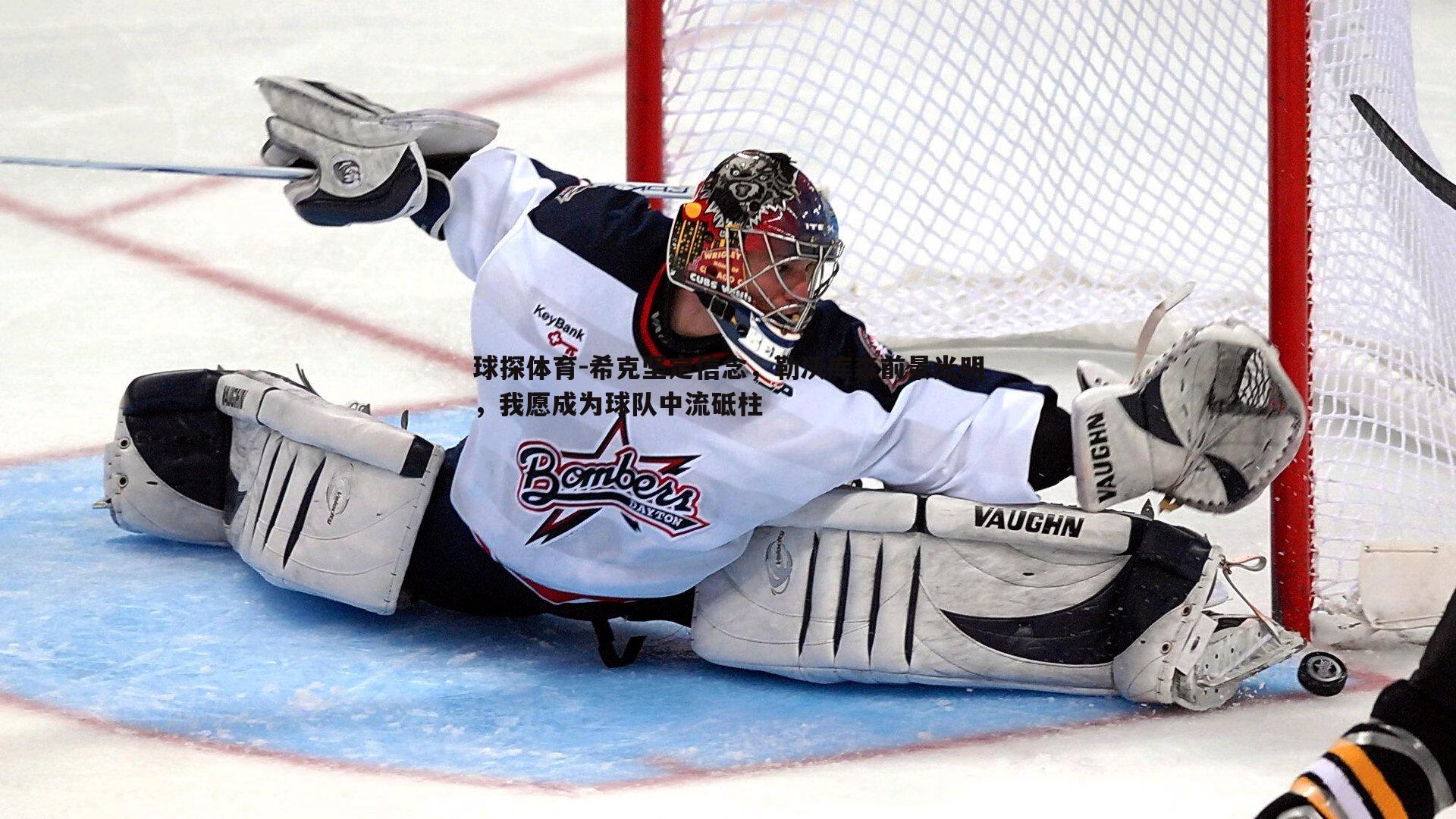 球探体育-希克坚定信念，勒沃库森前景光明，我愿成为球队中流砥柱