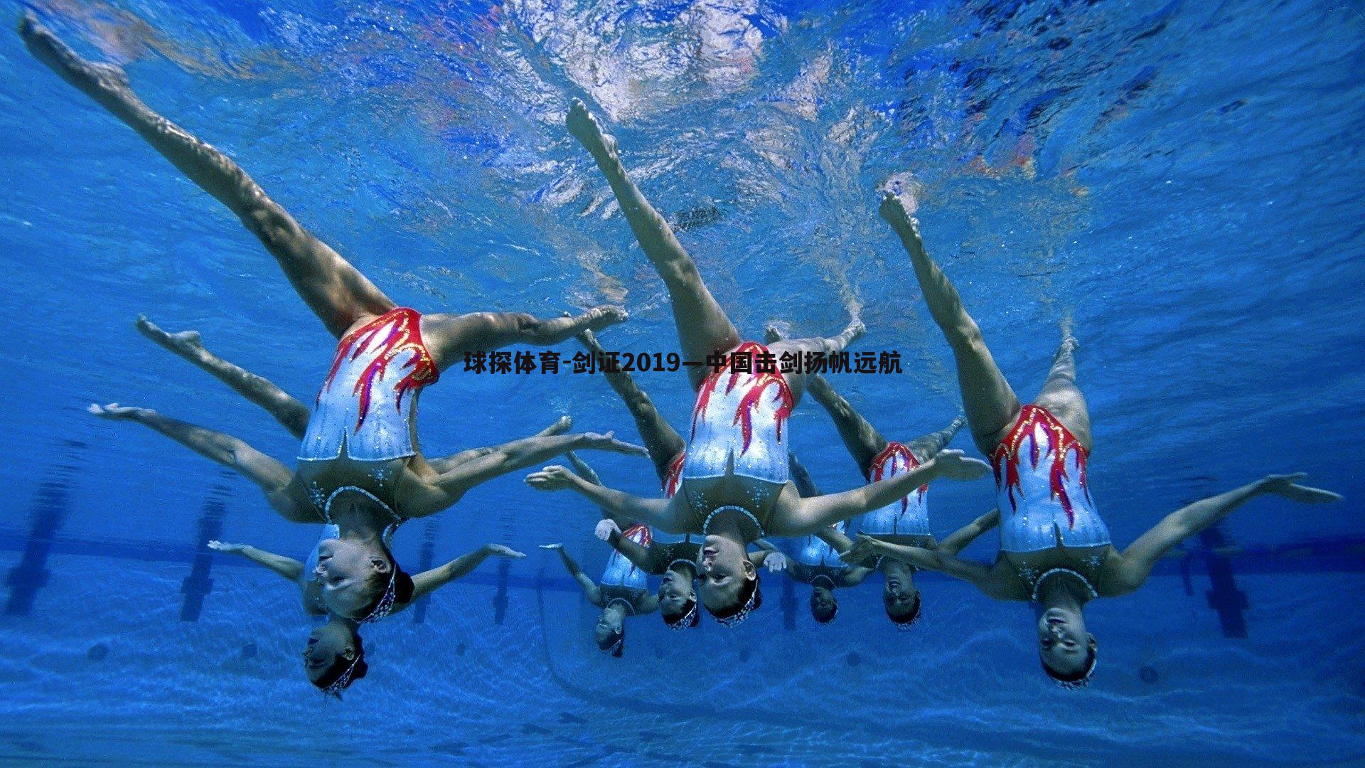 球探体育-剑证2019—中国击剑扬帆远航